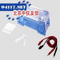 DYCP-32A型 琼脂糖水平电泳仪(槽)(中号)